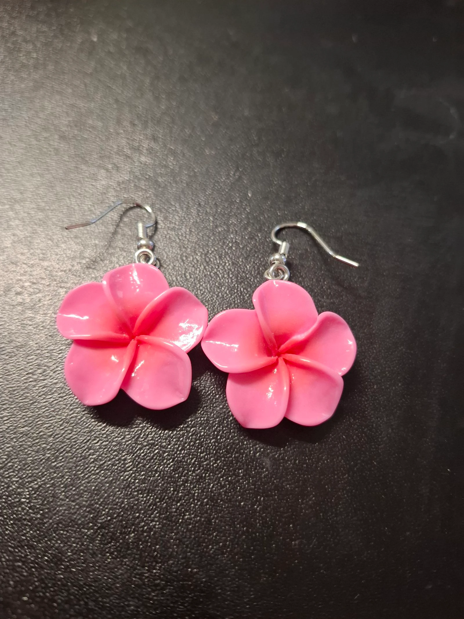 Boucle d’oreille 